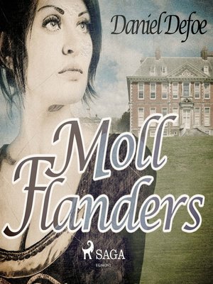 cover image of Moll Flanders (Ungekürzt)